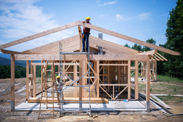 Best Flat Roof Repair Services  in Norco, LA