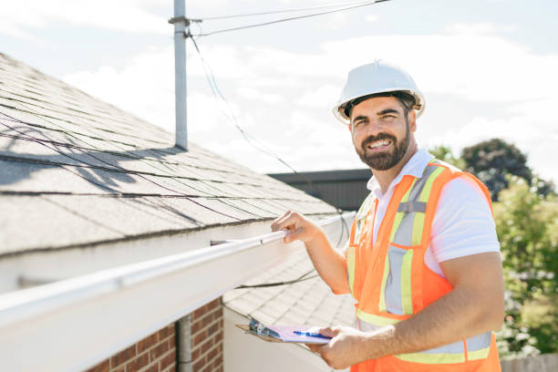 Best Roof Maintenance Services  in Norco, LA
