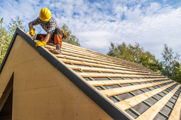 Roof Installation Near Me in Norco, LA