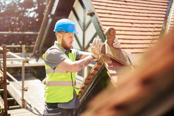 Best Best Roofing Contractors  in Norco, LA