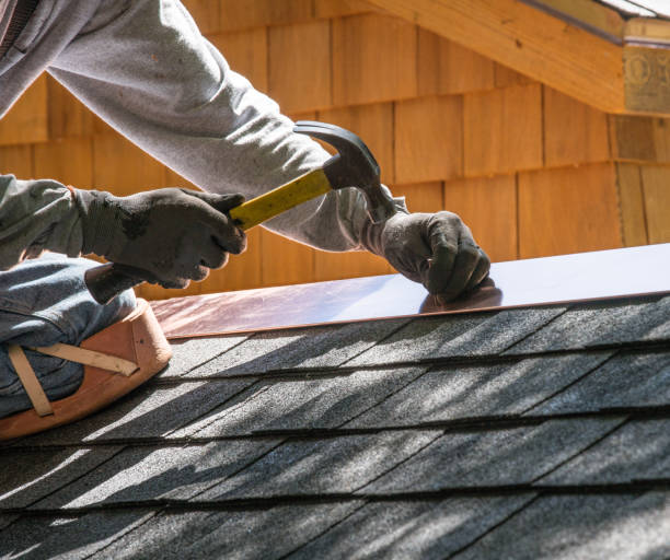 Roof Gutter Cleaning in Norco, LA